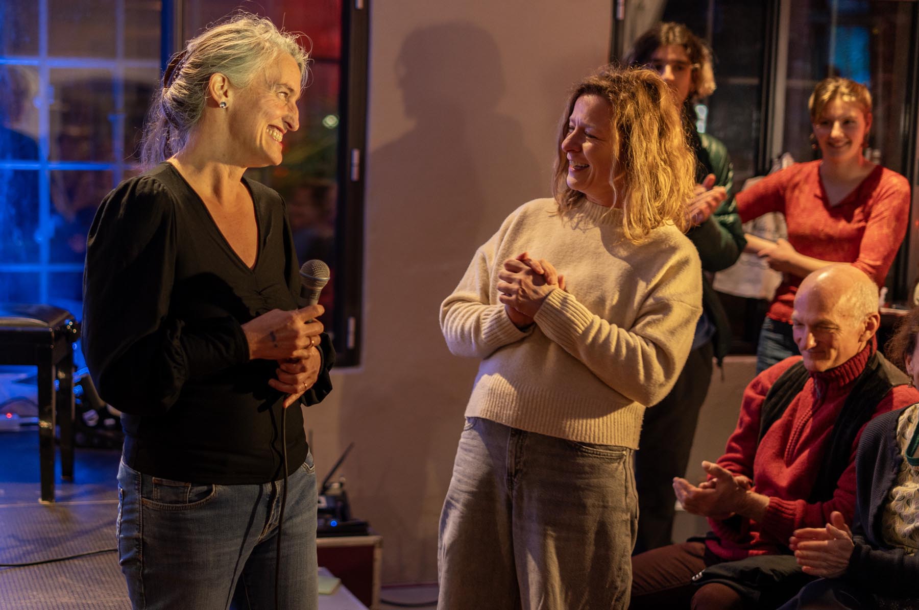 Dota im Wasserwerk der Zukunft