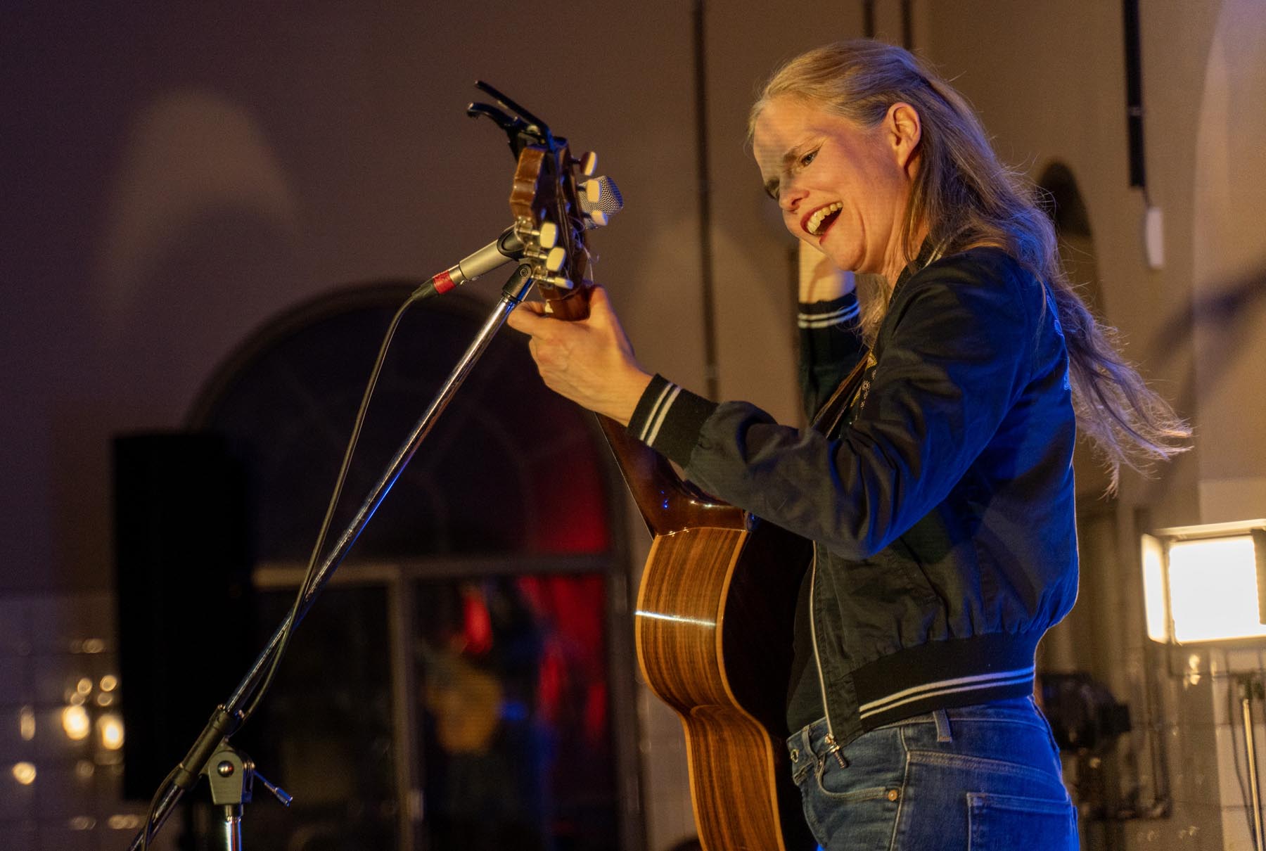 Dota im Wasserwerk der Zukunft